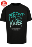 PERFECT DISASTER LYRICS T-SHIRT