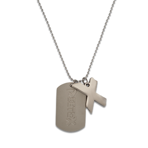 Deetox Necklace - Deetox Merchandise