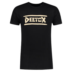 Deetox T-Shirt - Deetox Merchandise